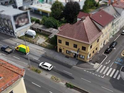 Grundstück kaufen in 8020 Graz
