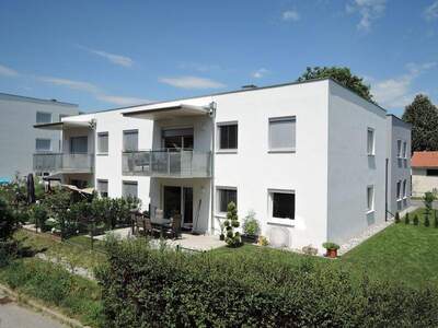 Terrassenwohnung mieten in 8112 Gratwein (Bild 1)