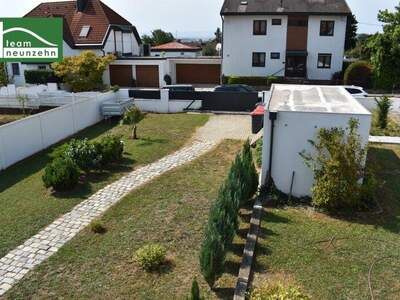 Mehrfamilienhaus kaufen in 7000 Eisenstadt (Bild 2)
