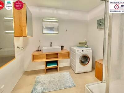 Terrassenwohnung kaufen in 7091 Breitenbrunn (Bild 5)