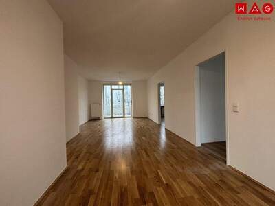 Terrassenwohnung mieten in 4030 Linz (Bild 3)