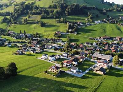 Grundstück kaufen in 6311 Wildschönau