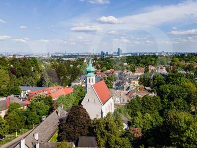Haus mit Garten kaufen in 1190 Wien (Bild 3)