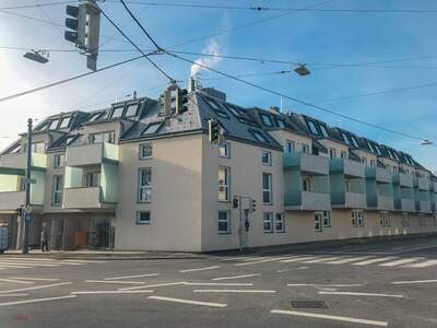 Mietwohnung in 1100 Wien