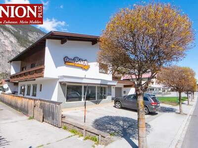 Haus kaufen in 6425 Haiming