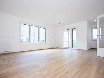 Wohnung kaufen in 2700 Wiener Neustadt