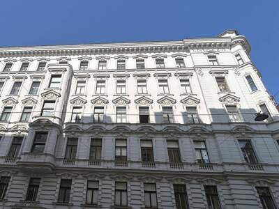 Gewerbeobjekt mieten in 1090 Wien