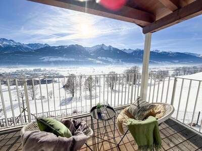 Wohnung kaufen in 5721 Piesendorf