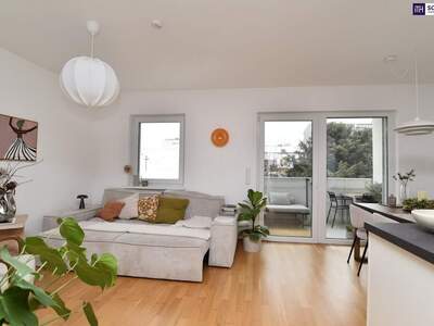 Mietwohnung in 8020 Graz