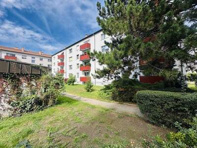 Wohnung mieten in 3500 Krems