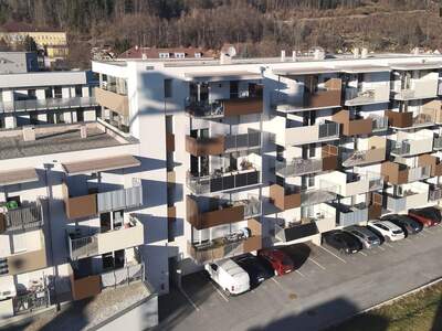Eigentumswohnung in 8700 Leoben