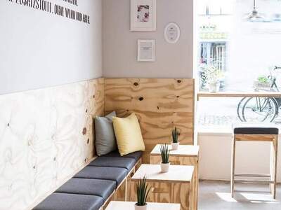 Gewerbeobjekt provisionsfrei mieten in 1080 Wien