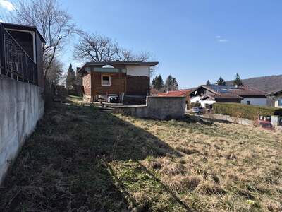 Grundstück kaufen in 3012 Wolfsgraben (Bild 2)