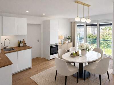 Wohnung mieten in 1130 Wien (Bild 1)