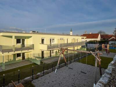 Mietwohnung in 3385 Gerersdorf