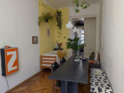Altbauwohnung mieten in 1060 Wien (Bild 3)
