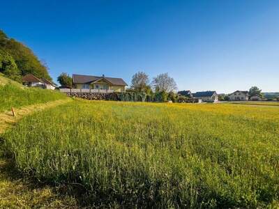 Grundstück kaufen in 4432 Ernsthofen