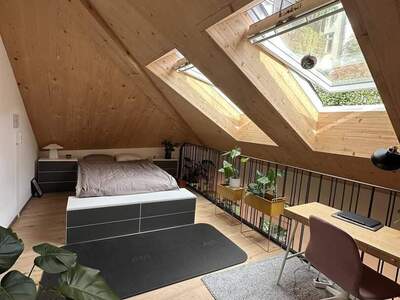 Mietwohnung provisionsfrei in 6020 Innsbruck