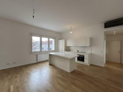 Wohnung mieten in 1030 Wien