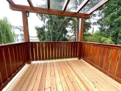 Mietwohnung in 8200 Gleisdorf