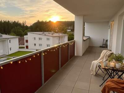 Eigentumswohnung in 4204 Haibach (Bild 2)