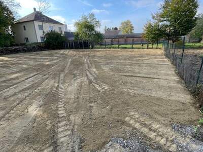 Grundstück kaufen in 2193 Wilfersdorf (Bild 1)