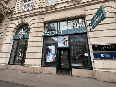 Gewerbeobjekt mieten in 1010 Wien