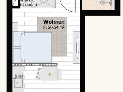 Wohnung mit Balkon kaufen in 5020 Salzburg (Bild 4)