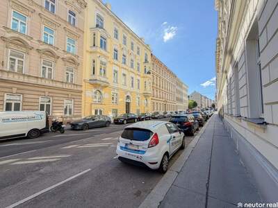 Wohnung mieten in 1120 Wien (Bild 1)