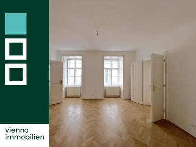 Wohnung mieten in 1010 Wien