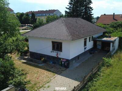 Haus kaufen in 3100 St. Pölten