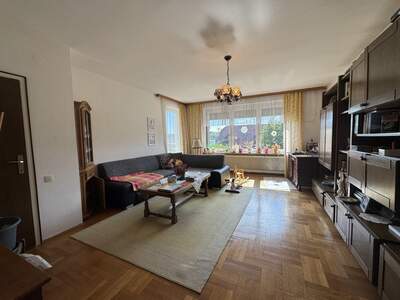 Haus mit Garten kaufen in 8344 Bad Gleichenberg (Bild 5)