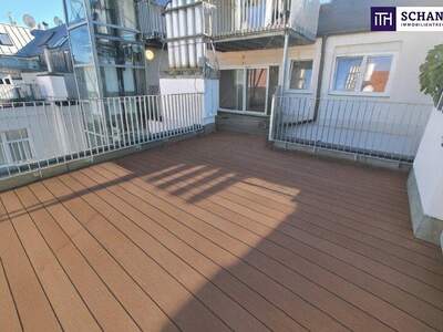 Terrassenwohnung kaufen in 1100 Wien (Bild 1)