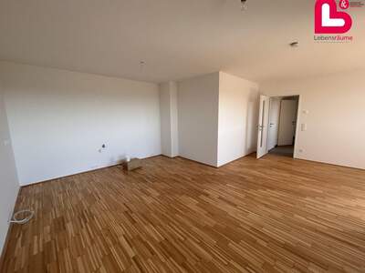 Wohnung mit Balkon mieten in 4320 Allerheiligen (Bild 5)