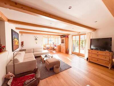 Mietwohnung in 6373 Jochberg