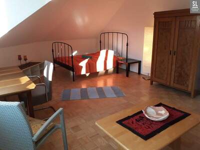 Altbauwohnung kaufen in 8020 Graz (Bild 5)