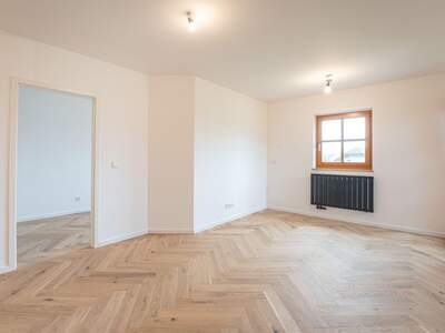 Wohnung mit Balkon kaufen in 5585 Unternberg