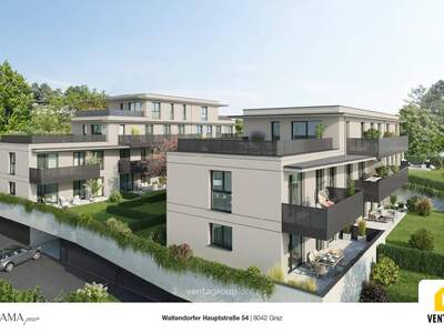 Anlageobjekt kaufen in 8010 Graz