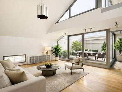 Wohnung kaufen in 1040 Wien