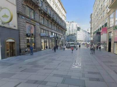 Gewerbeobjekt mieten in 1010 Wien