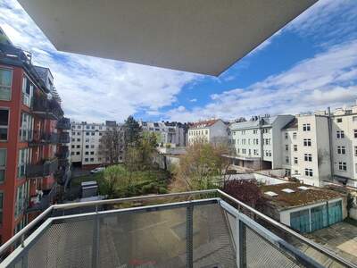 Wohnung mit Balkon mieten in 1160 Wien (Bild 2)