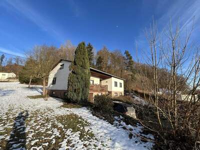 Haus kaufen in 4101 Feldkirchen