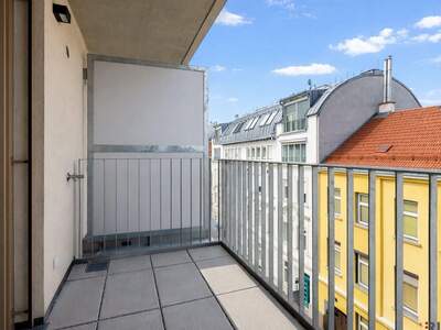 Wohnung mit Balkon kaufen in 1210 Wien (Bild 3)