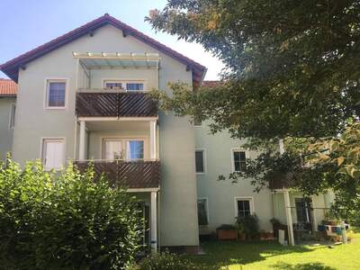 Wohnung mieten in 4193 Reichenthal