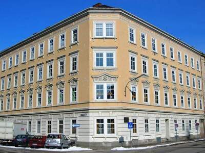 Wohnung mieten in 4400 Steyr