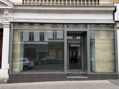 Gewerbeobjekt mieten in 1090 Wien
