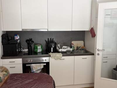 Wohnung mit Balkon mieten in 8010 Graz (Bild 2)