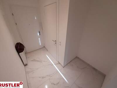 Altbauwohnung mit Balkon mieten in 1110 Wien (Bild 3)