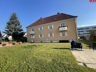 Wohnung mit Balkon mieten in 8750 Judenburg (Bild 1)