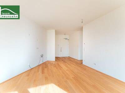Terrassenwohnung kaufen in 1210 Wien (Bild 4)